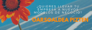 Crear negocios en la transición energética: «Oarsoaldea PIZTEN»