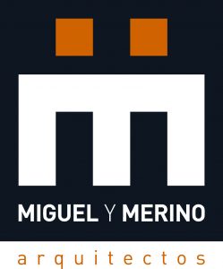 Miguel y Merino Arquitectos    !! Bienvenidos- Ongi Etorri !!